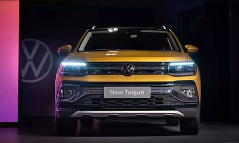 'തമാശ'യ്ക്കൊരു പേരുമാറ്റം; അമേരിക്കയില് ഫോക്സ്വാഗണിന്റെ ഓഹരി ക്ലോസ് ചെയ്തത് 4.7 ശതമാനം ഉയര്ച്ചയില്