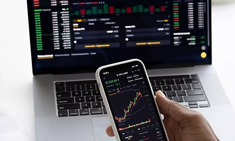 സ്റ്റോക്ക് ബ്രോക്കിംഗില് വരുമാന വളര്ച്ച പരിമിതമാകുമെന്ന് ക്രിസില്