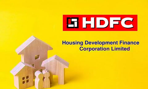വ്യക്തിഗത വായ്പാ ബിസിനസ് രംഗത്ത് പുരോഗതി തുടരുന്നതായി എച്ച്ഡിഎഫ്സി ലിമിറ്റഡ്