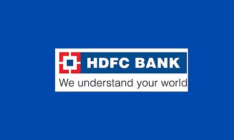 മൂന്നാം പാദ ഫലങ്ങള്ക്ക് ശേഷം എച്ച്.ഡി.എഫ്.സി ബാങ്ക് ഓഹരികള്ക്ക് സംഭവിച്ചതെന്ത്?