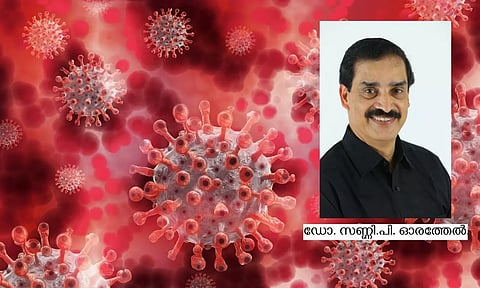 കോവിഡ് 2022 ലും തുടര്ന്നേക്കാം: വാക്സിന് എടുത്തവരും ശ്രദ്ധിക്കണം ചില കാര്യങ്ങള്