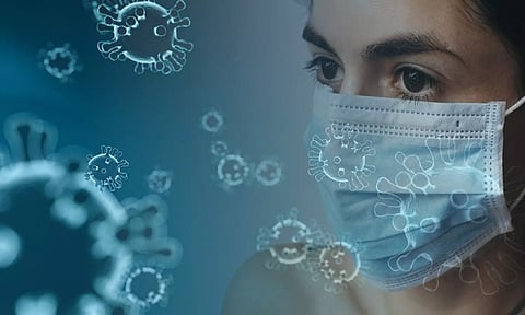 പ്രതിദിനം 2 ലക്ഷം കടന്ന് കോവിഡ് രോഗികള്; അഞ്ച് ലക്ഷം ആയേക്കുമെന്ന് മുന്നറിയിപ്പ്