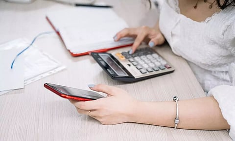 പ്രത്യക്ഷ നികുതി വരുമാനത്തില്7 4.4 ശതമാനം വര്ധന