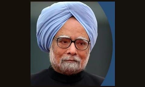 മൻമോഹൻസിംഗ് അന്തരിച്ചു; ഉദാരവൽക്കരണ നയങ്ങളുടെ പതാക വാഹകൻ