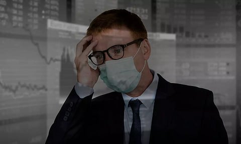 മഹാമാരിയുടെ രണ്ടാംവരവ് സംസ്ഥാനത്തെ ബിസിനസ് മേഖല വീണ്ടും തളര്ച്ചയിലേക്ക്?