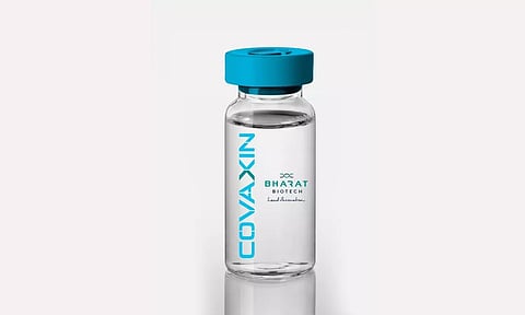 covaxin covid19 vaccine