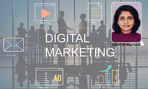 ഡിജിറ്റല് മാര്ക്കറ്റിംഗില് ഇക്കാര്യങ്ങള് നിങ്ങള് ശ്രദ്ധിച്ചിട്ടുണ്ടോ?