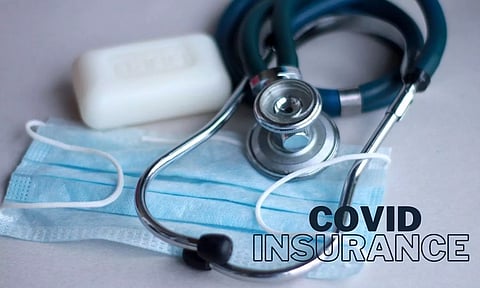 ഇന്ഷുറന്സ് നിരസിച്ചാല് നടപടി; കോവിഡ് ചികിത്സ ഉറപ്പുവരുത്താന് പുതിയ നിര്ദേശങ്ങളുമായി ഐആര്ഡിഎഐ