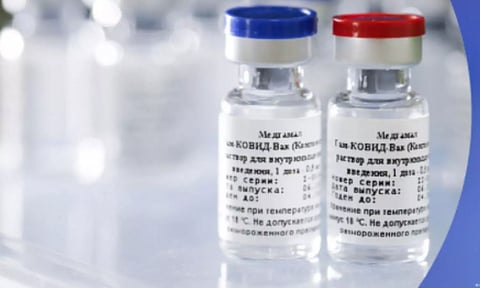 റഷ്യയുടെ സ്പുട്നിക് വാക്സിന് അടുത്ത മാസമെത്തുമെന്ന് ഡോ. റെഡ്ഡീസ് ലാബ്