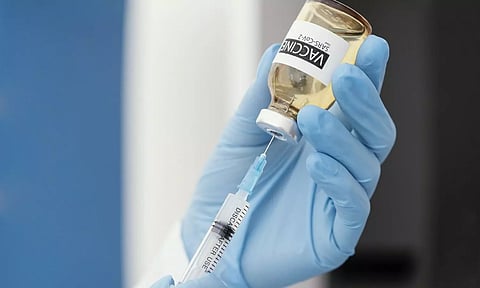 ബൂസ്റ്റര് ഡോസില് ഇന്ത്യ വൈകിയോ