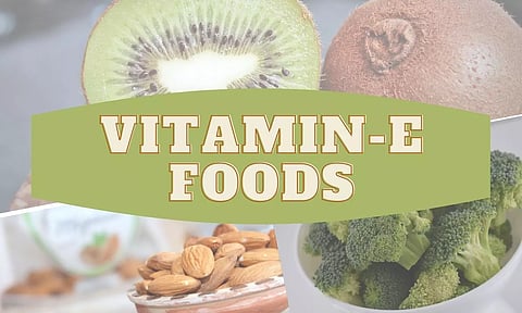 വിറ്റമിന്- ഇ അടങ്ങിയ ഈ ഭക്ഷണ പദാര്ത്ഥങ്ങള് കഴിക്കൂ, പ്രതിരോധശേഷി കൂടും
