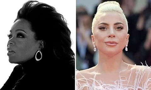 ലേഡി ഗാഗയും ഓപ്ര വിന്ഫ്രെയും നിങ്ങള്ക്ക് പറഞ്ഞു തരുന്ന വിജയപാഠം ഇതാണ്