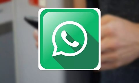 മെസേജുകളുടെയെല്ലാം ഉറവിടം കണ്ടെത്തുന്നത് പ്രായോഗികമല്ലെന്ന് വാട്സാപ്പ്; വീണ്ടും നിയമയുദ്ധം