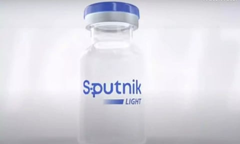 സ്പുട്നിക് ലൈറ്റിന് അനുമതി; ഡെല്റ്റ വകഭേദത്തിന് 70 ശതമാനം ഫലം നല്കുമെന്ന് വിദഗ്ധര്