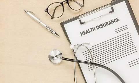 Health Insurance