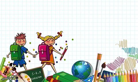 ഈ വര്ഷവും ജൂണ് ഒന്നിന് സ്കൂള് തുറക്കുന്നില്ല; സ്കൂള് സീസണ് കച്ചവടമില്ല, ചെറുകിട വ്യാപാരികള്ക്കും വ്യവസായികള്ക്കും തിരിച്ചടി