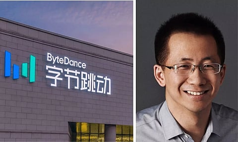 ആലിബാബയ്ക്കും വെല്ലുവിളിയായി ബൈറ്റ്ഡാന്സ് വളരുന്നു; ലക്ഷ്യം 1.7 ട്രില്യണ് ഡോളര് കമ്പനി