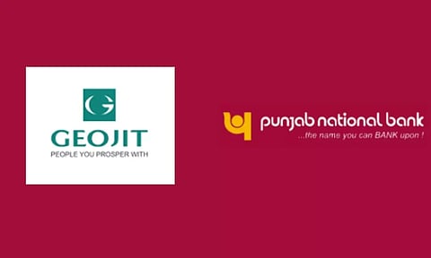 പി എന് ബി ഇടപാടുകാര്ക്ക് ജിയോജിത് ത്രീ ഇന് വണ് അക്കൗണ്ട് സൗകര്യം ഒരുക്കുന്നു