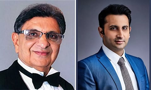 സെറം ഇന്സ്റ്റിറ്റ്യൂട്ടിന്റെ രണ്ട് നായകന്മാര്, അവരുടെ വിജയവഴിയും അറിയാക്കഥകളും