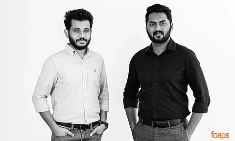 ഹോട്ടല് മേഖലയിലെ ഹോം ഡെലിവറി ഇനി വളരെ എളുപ്പം; പുതു സംരംഭവുമായി യുവാക്കള്