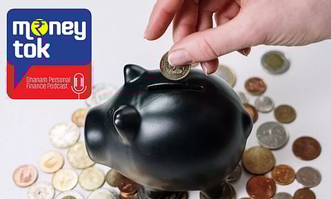 Money tok : ഫിക്സഡ് ഡെപ്പോസിറ്റിന് ഒരുങ്ങും മുമ്പ് ഈ 5 കാര്യങ്ങള് കേട്ടോളൂ