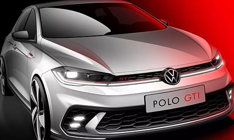 പുതിയ പോളോ ജിടിഐ ജൂണിലെത്തും, സവിശേഷതകള് അറിയാം