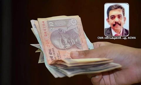 ബിസിനസുകാര്ക്ക് സന്തോഷവാര്ത്ത, ജിഎസ്ടി റീഫണ്ട് ഉടനടി കിട്ടാന് വഴിതുറക്കുന്നു