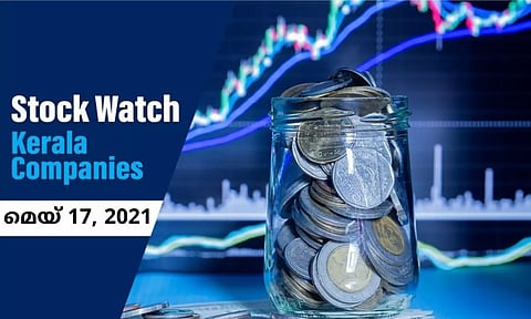 ഓട്ടോ, മെറ്റല്, ഫിനാന്ഷ്യല് ഓഹരികളുടെ കരുത്തില് നേട്ടത്തോടെ വാരാദ്യം