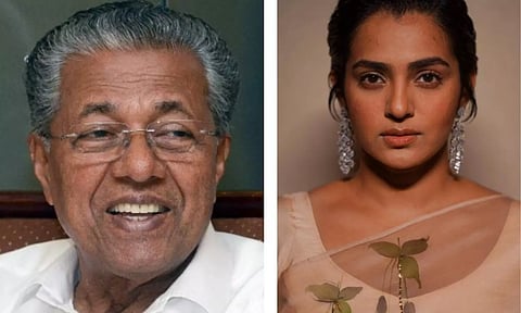 cmo/twitter, Parvathy/fb