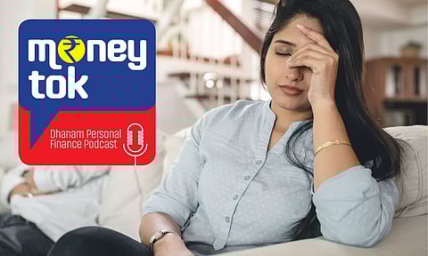 Money tok : പ്രതിസന്ധി ഘട്ടത്തില് നിങ്ങള് ഒഴിവാക്കേണ്ട 5 സാമ്പത്തിക അബദ്ധങ്ങള്