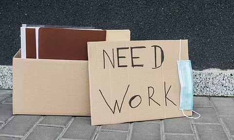 job loss