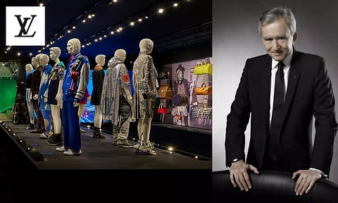 ഇലോണ് മസ്കിനെ പിന്നിലാക്കിയ സമ്പന്നന്റെ കഥ; 'ലൂയിവടോണ്' ബ്രാന്ഡിന്റെ കമ്പനി മൂല്യം ടെസ്ലയ്ക്കും മുകളില്