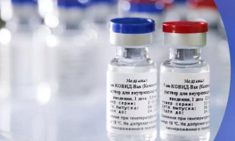 സ്പുട്നിക്-വി വാക്സിന് എറണാകുളം വിപിഎസ് ലേക്ഷോര് ആശുപത്രിയില്