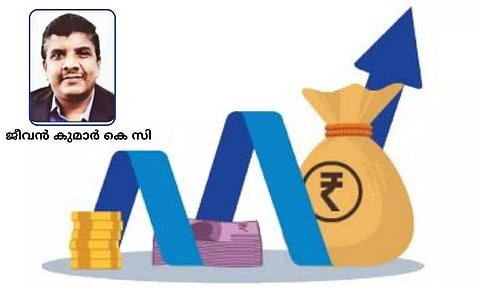മ്യൂച്വല് ഫണ്ടുകളില് നിക്ഷേപിക്കാം; ഇതാ ഒരു മോഡല് പോര്ട്ട്ഫോളിയോ