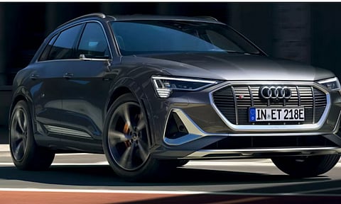 എസ് യു വി വിഭാഗത്തില് വരാനിരിക്കുന്നത് ഈ വമ്പന്മാര്