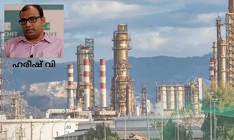 എണ്ണ വില കൂടുമോ, കുറയുമോ?