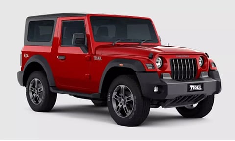 ആദ്യം വാഹനം, പണം പിന്നെ: കിടിലന് ഓഫറുമായി മഹീന്ദ്ര ആന്റ് മഹീന്ദ്ര