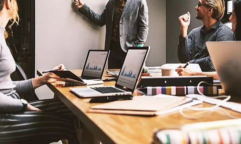 വമ്പന് നിയമനങ്ങളുമായി ഐറ്റി മേഖല; അഞ്ച് കമ്പനികള് 96000 പേരെ നിയമിക്കുന്നു