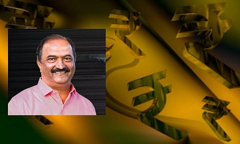 വരുന്നു, വിപുലമായ സാമ്പത്തിക പുനരുജ്ജീവന വായ്പാ പദ്ധതി