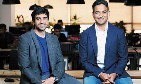 പൂജ്യത്തില് നിന്ന് 100 കോടിയിലേക്ക്: കാമത്ത് & കാമത്തിന്റെ സ്വപ്നയാത്ര!