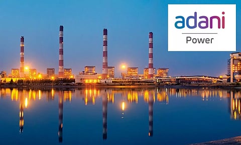 ബംഗ്ലാദേശിനുള്ള കറന്റ് കമ്പി 'മുറിച്ച്' അദാനി; ഭരണമാറ്റം കഴിഞ്ഞപ്പോള് അദാനി പവറിന് കുടിശിക ₹ 6,720 കോടി
