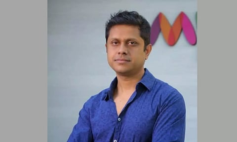 Pic credit: Mukesh Bansal Twitter