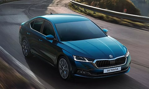 പുതുമോടിയില് സ്കോഡയുടെ ഒക്ടാവിയ: മാറ്റങ്ങളിങ്ങനെ