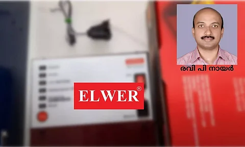 വെള്ളം പാഴാകുന്നത് സഹിച്ചില്ല, പരിഹാരമായി ഒരു കിടിലന് ബ്രാന്ഡുണ്ടാക്കി; ഈ സംരംഭകന് പുലിയാണ്!