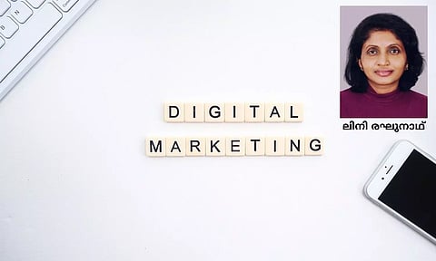 ഡിജിറ്റല് മാര്ക്കറ്റിംഗിലൂടെ ഉപഭോക്താക്കള്ക്കരികിലേക്കെത്താം; ശ്രദ്ധിക്കണം ഈ കാര്യങ്ങള്