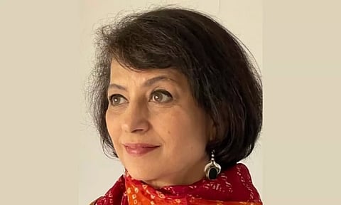 വീണ്ടും സുചേത ദലാല്; ലക്ഷ്യം വമ്പന്മാരോ?