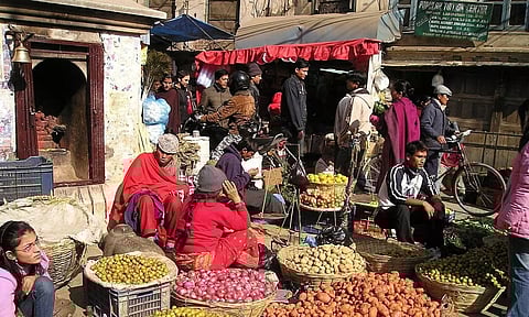 പണപ്പെരുപ്പം കുതിക്കുന്നു, മെയ് മാസത്തില് 6.3 ശതമാനമായി ഉയര്ന്നു