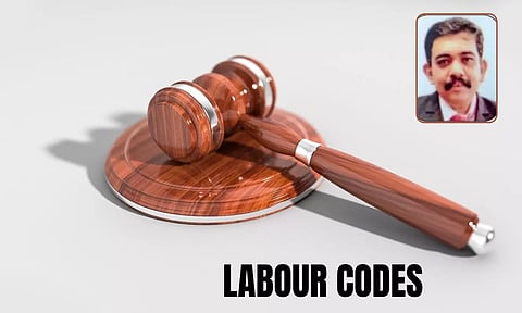 ലേബര് കോഡുകള്: ജീവനക്കാരനും തൊഴിലുടമയും അറിയേണ്ടതെല്ലാം