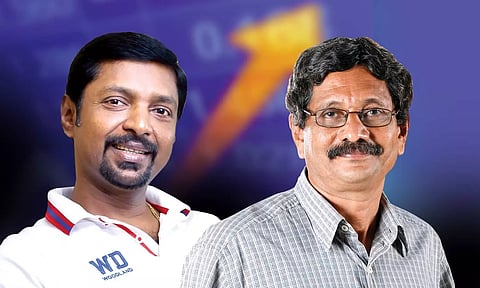 നിക്ഷേപകര് ഇപ്പോള് ഓഹരി വാങ്ങണോ, വില്ക്കണോ?