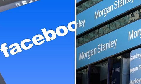 ഫെയ്സ്ബുക്ക് ഒരു മികച്ച 'സ്റ്റോക്ക് പിക്ക്' ആണെന്ന് മോര്ഗന് സ്റ്റാന്ലി; കാരണമിതാണ്
